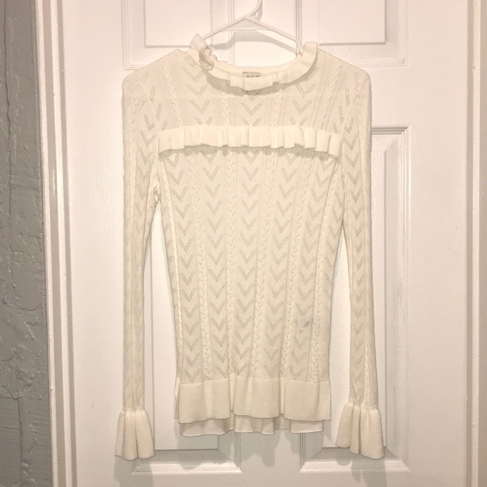 Top-sweater